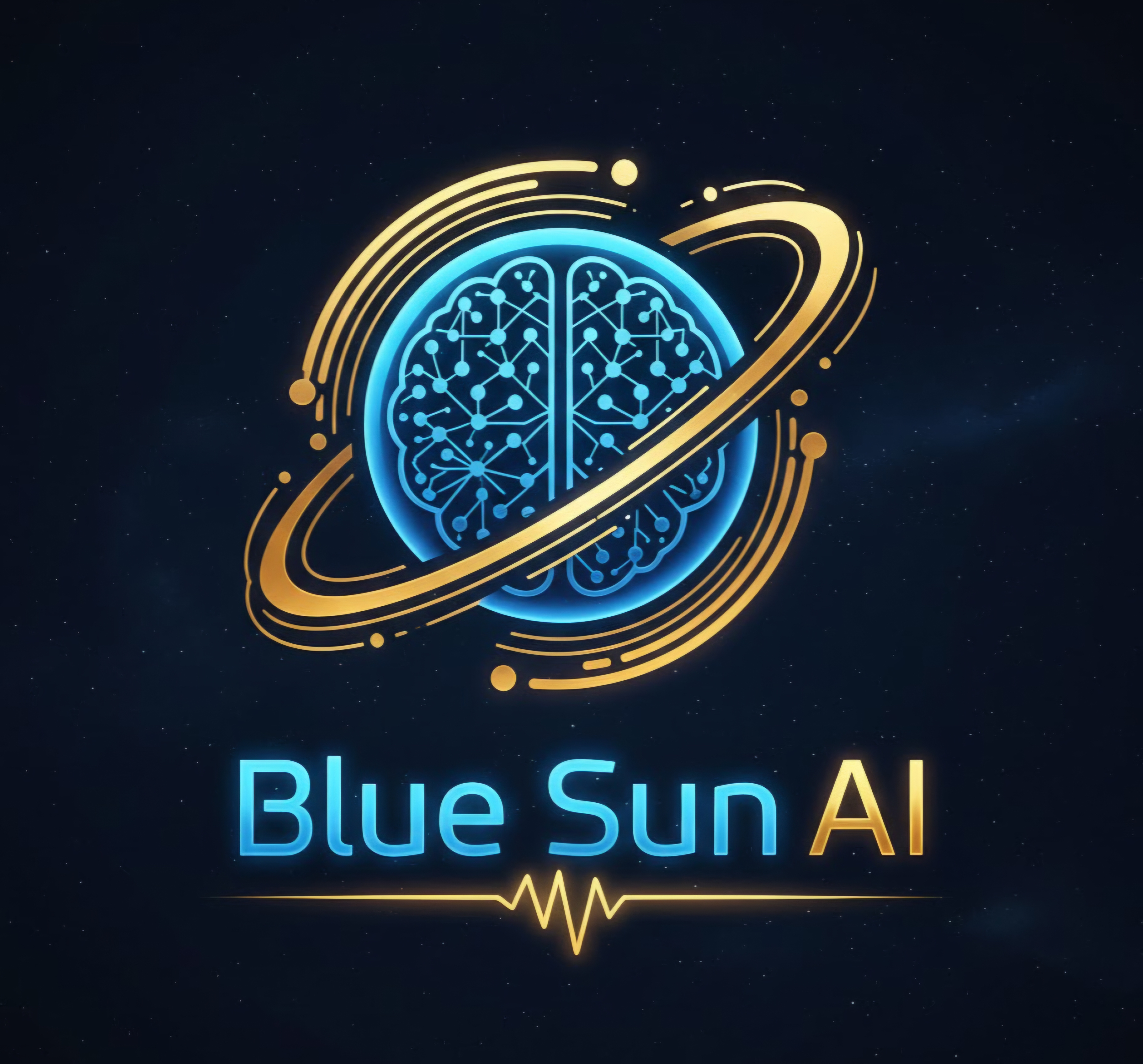 Blue Sun AI